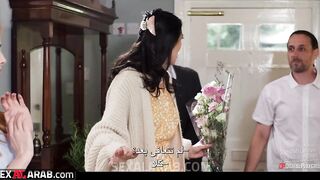 حادث  فقدان الذاكرة - سكس مترجم